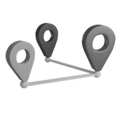 Multi-Location Capabilities